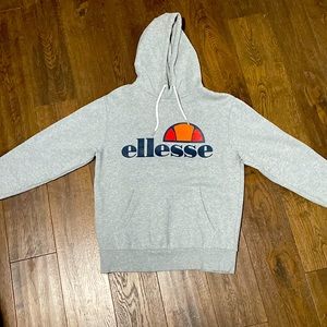 Ellesse Hoodie Brand New